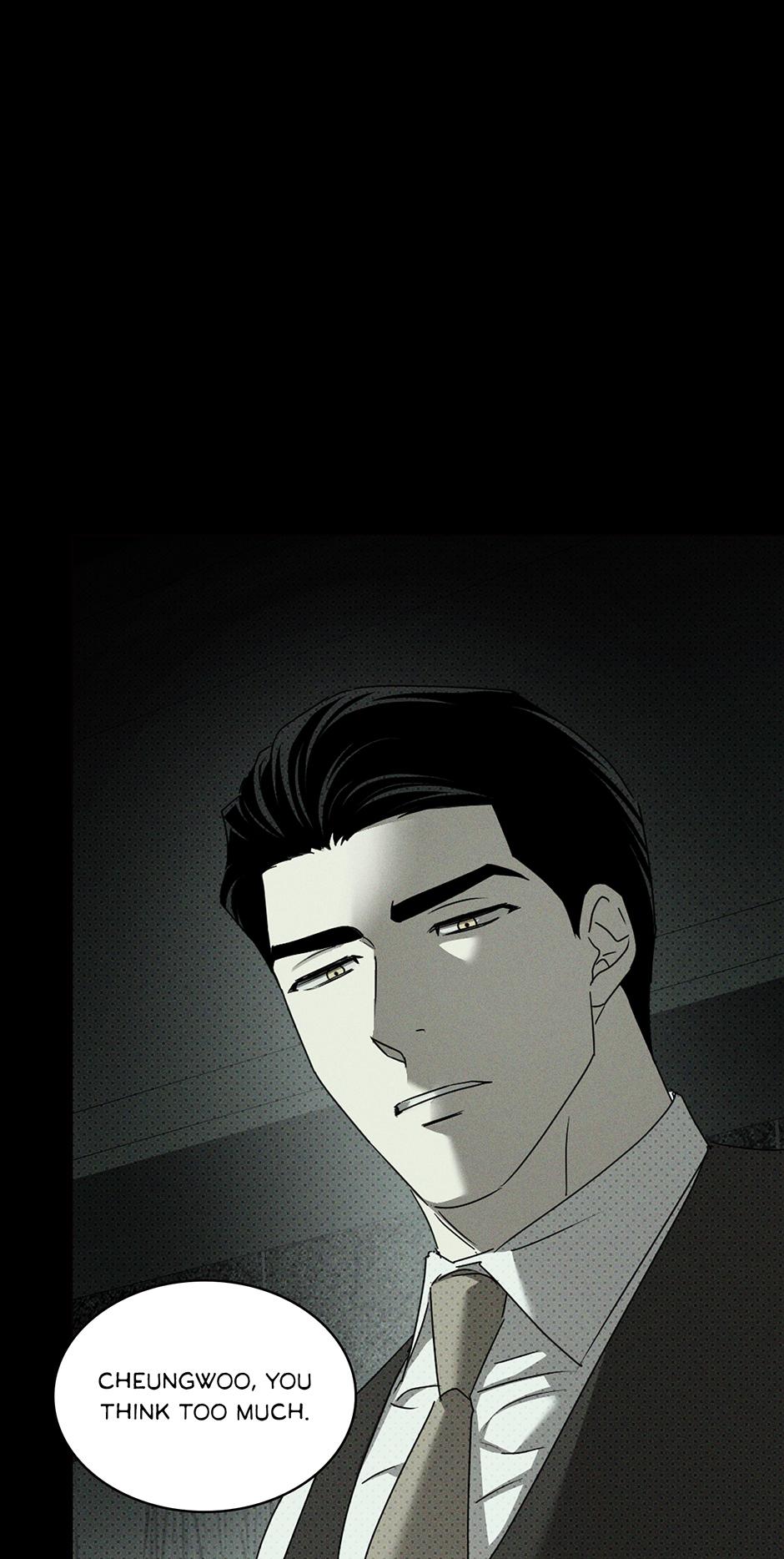 Under the Green Light Chapter 68 page 95 - 