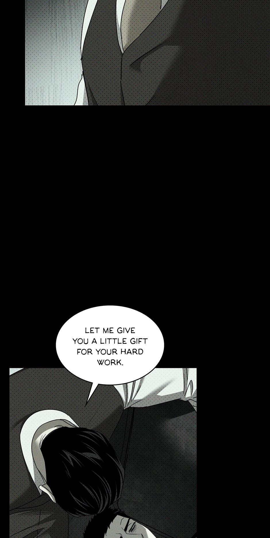 Under the Green Light Chapter 68 page 96 - 
