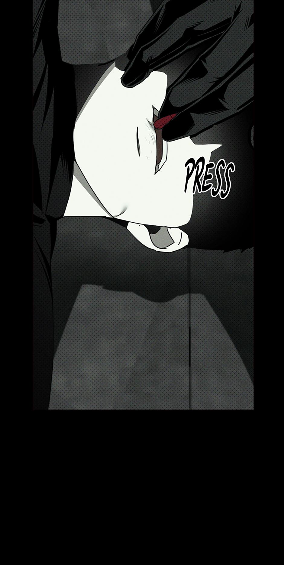 Under the Green Light Chapter 68 page 98 - 