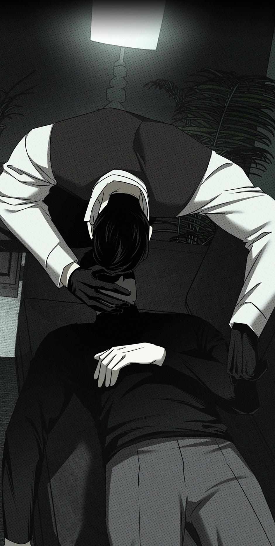 Under the Green Light Chapter 68 page 100 - 