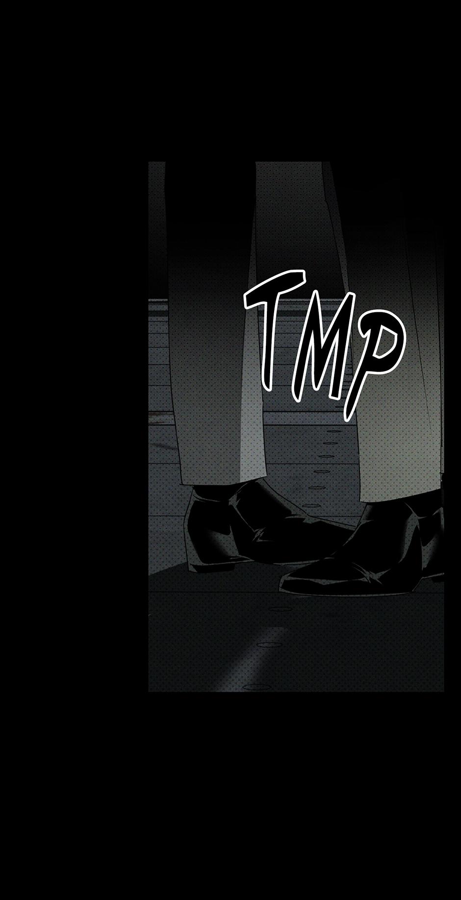 Under the Green Light Chapter 69 page 11 - 