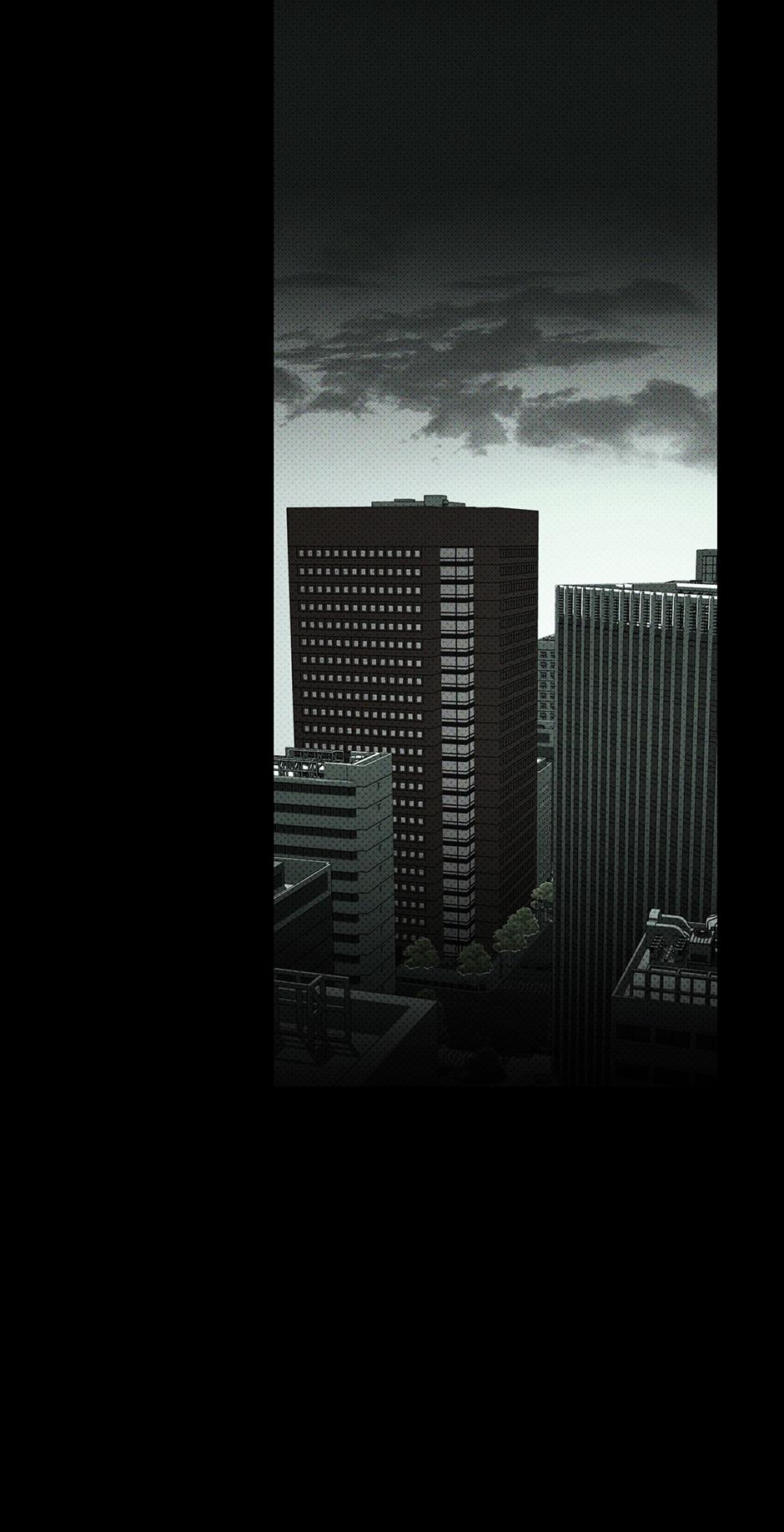 Under the Green Light Chapter 69 page 17 - 