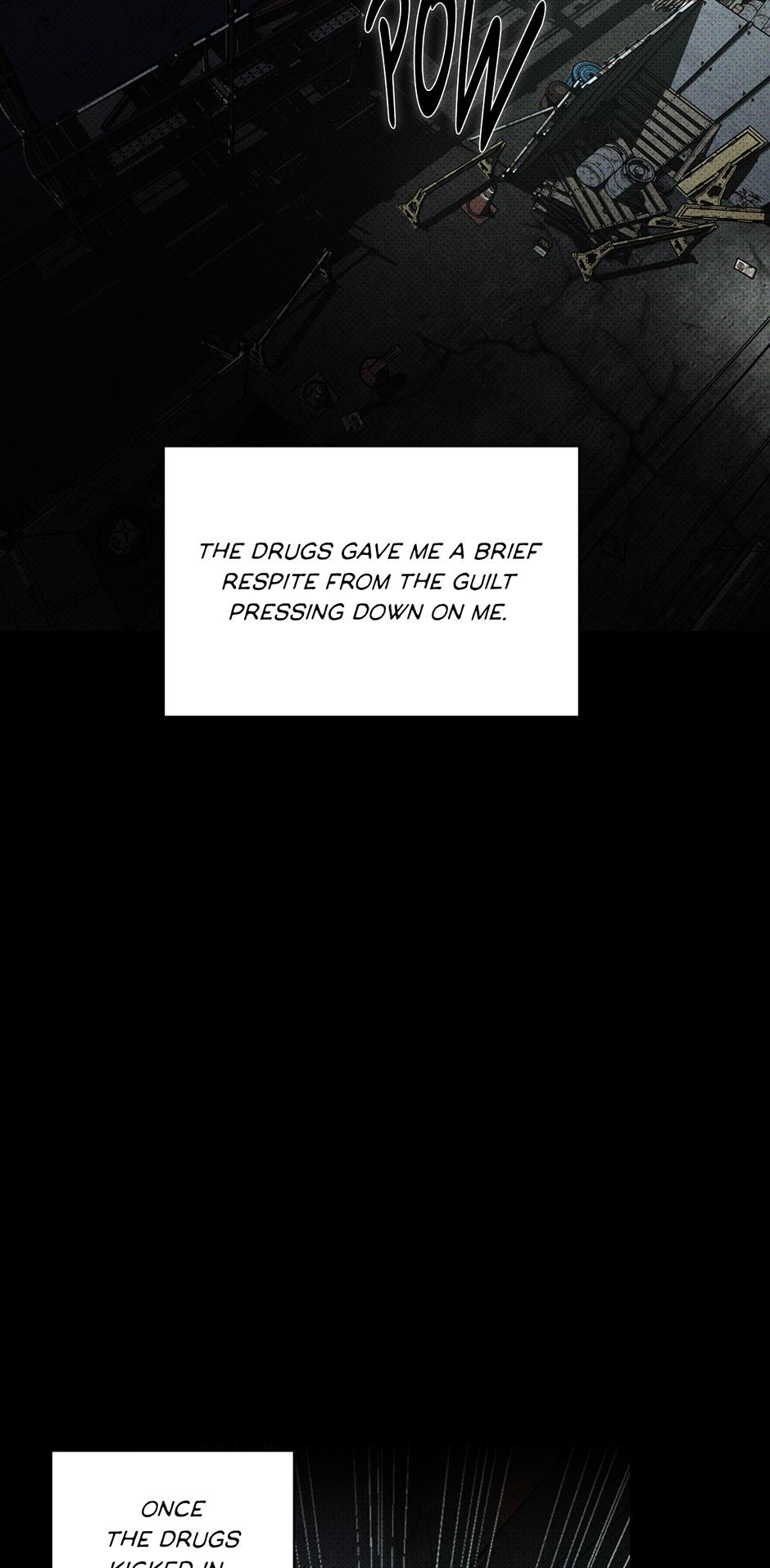 Under the Green Light Chapter 69 page 3 - 