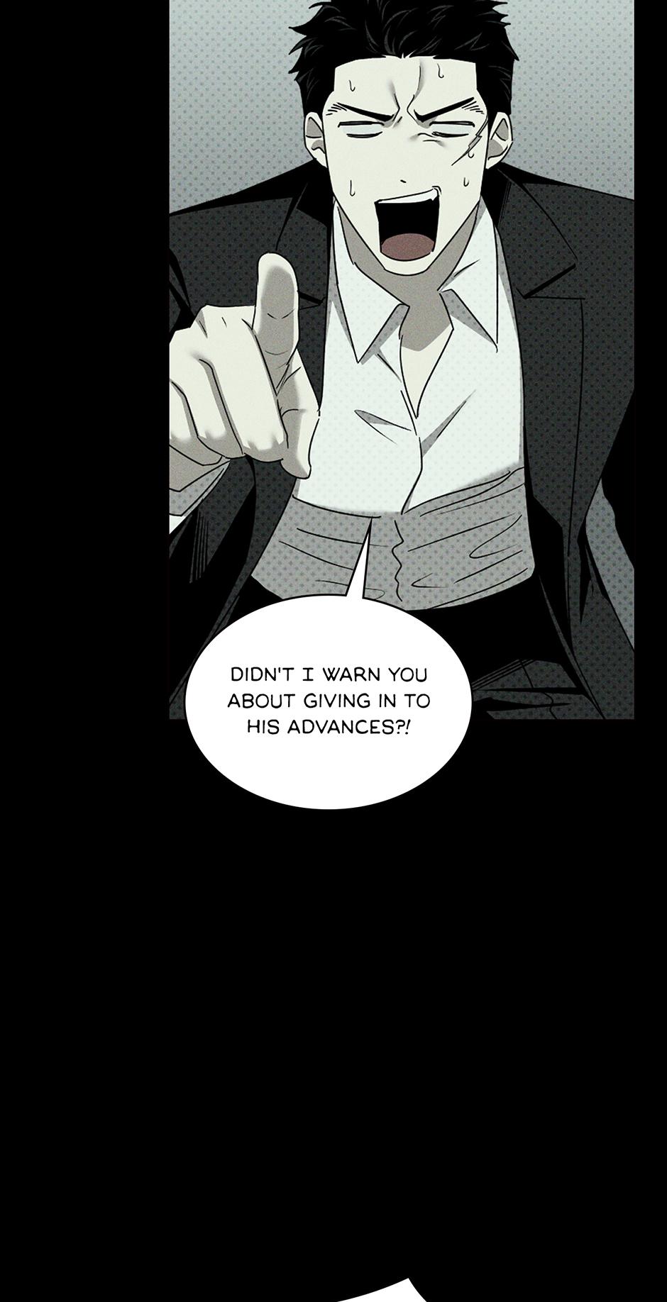 Under the Green Light Chapter 69 page 24 - 