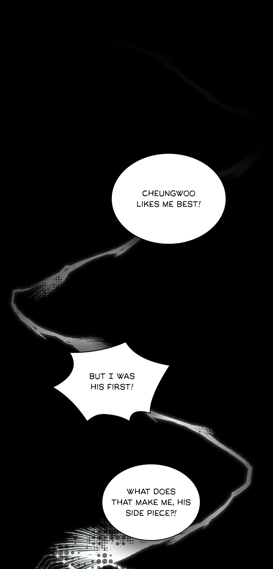 Under the Green Light Chapter 69 page 28 - 