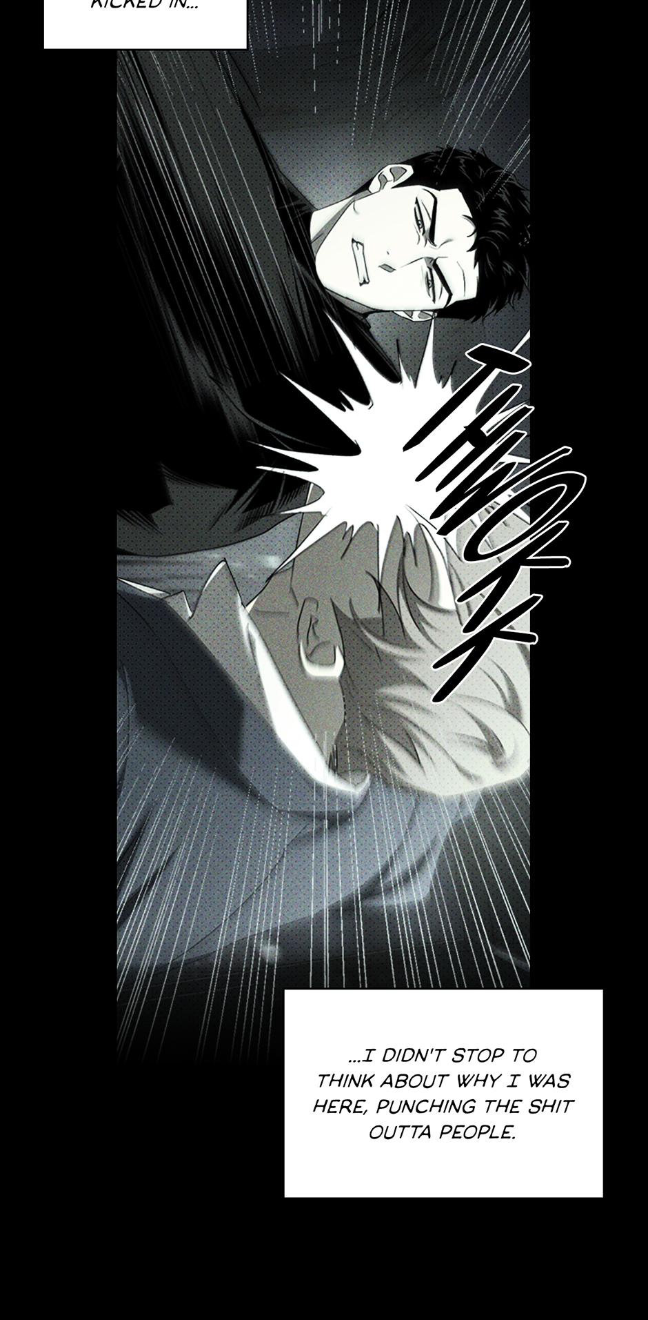 Under the Green Light Chapter 69 page 4 - 