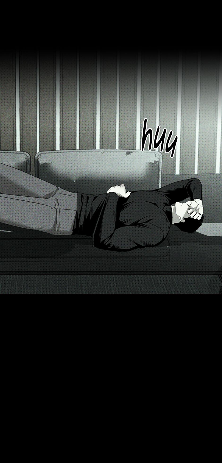 Under the Green Light Chapter 69 page 31 - 
