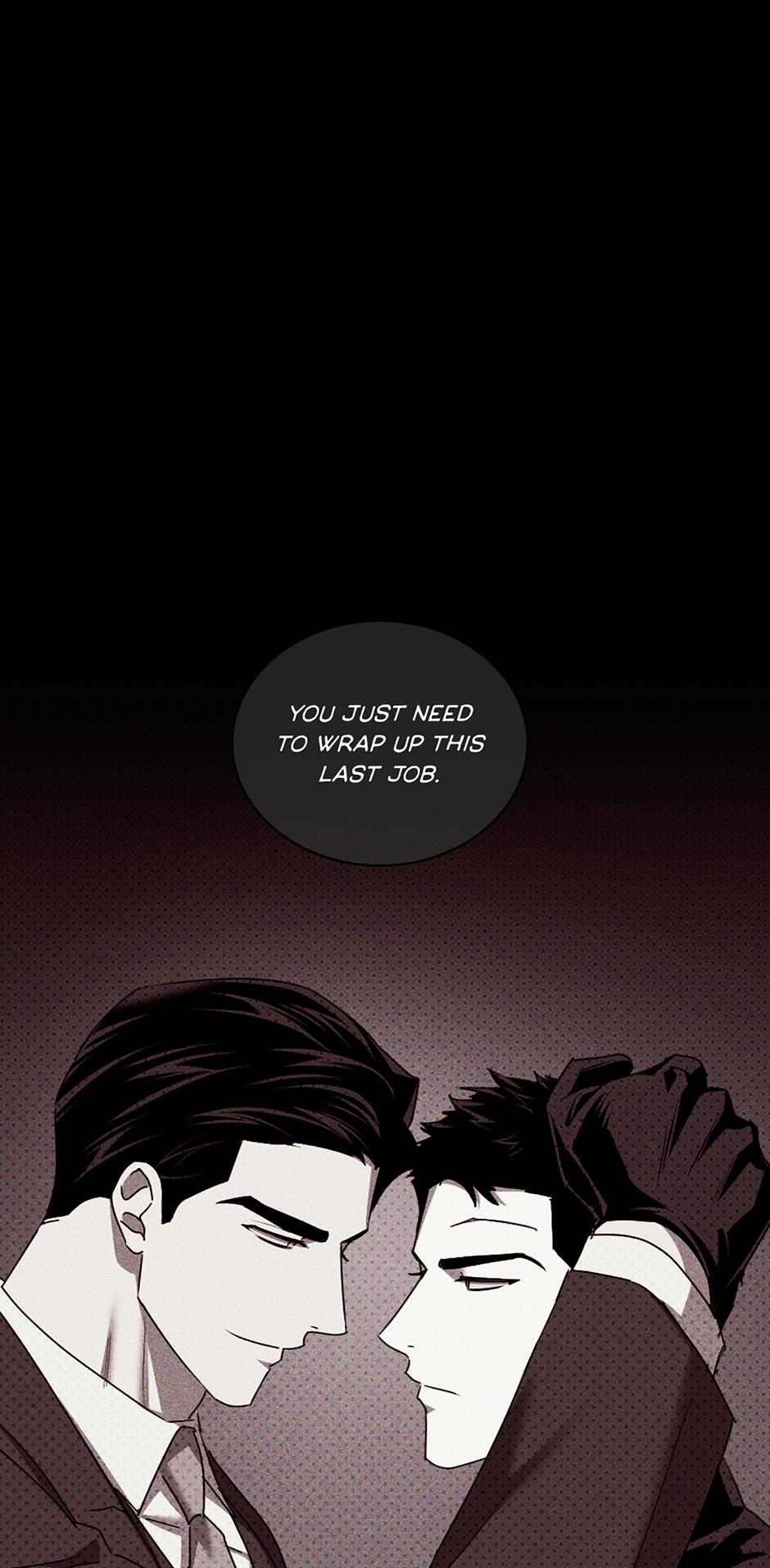 Under the Green Light Chapter 69 page 5 - 
