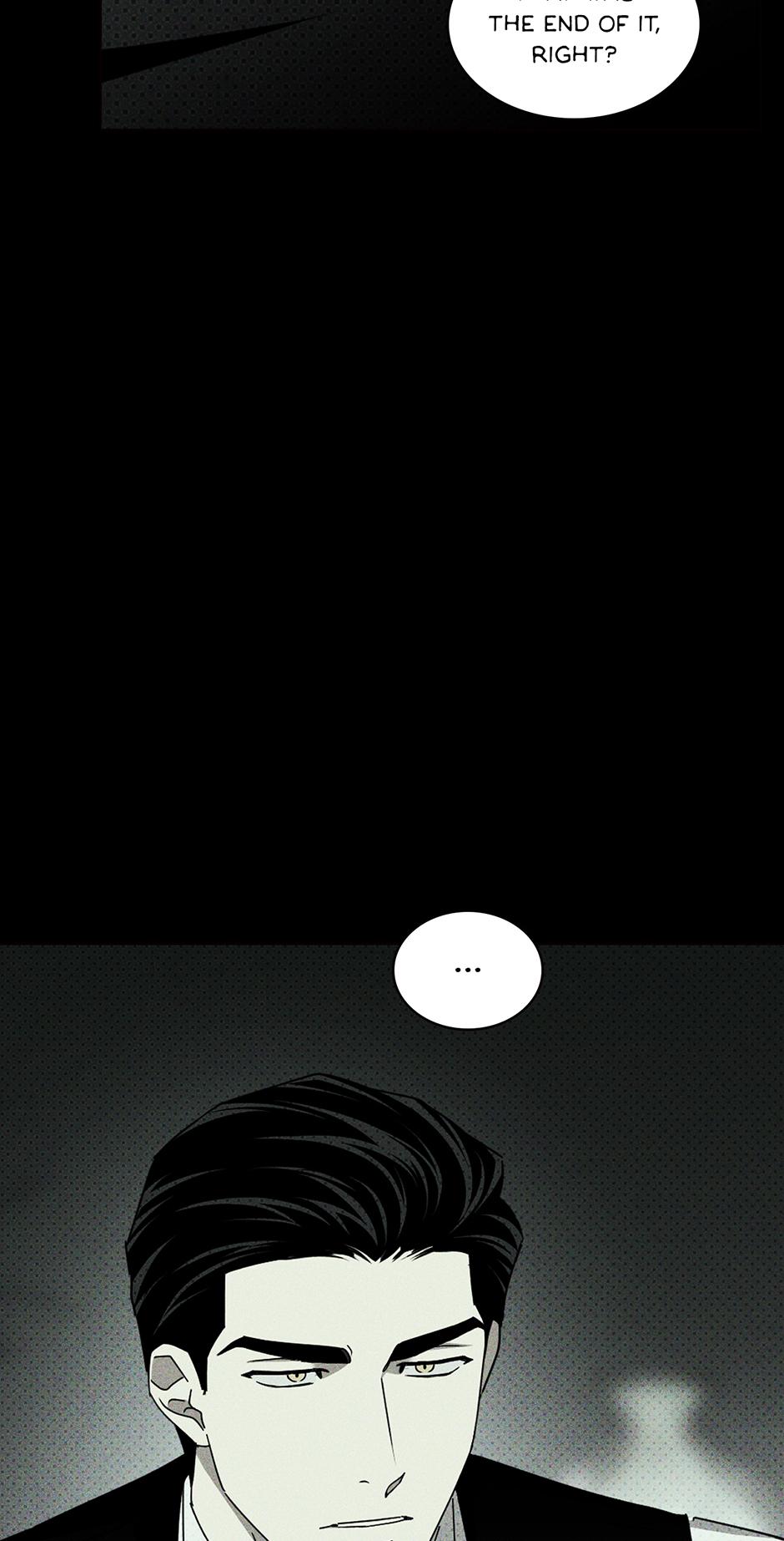 Under the Green Light Chapter 69 page 42 - 