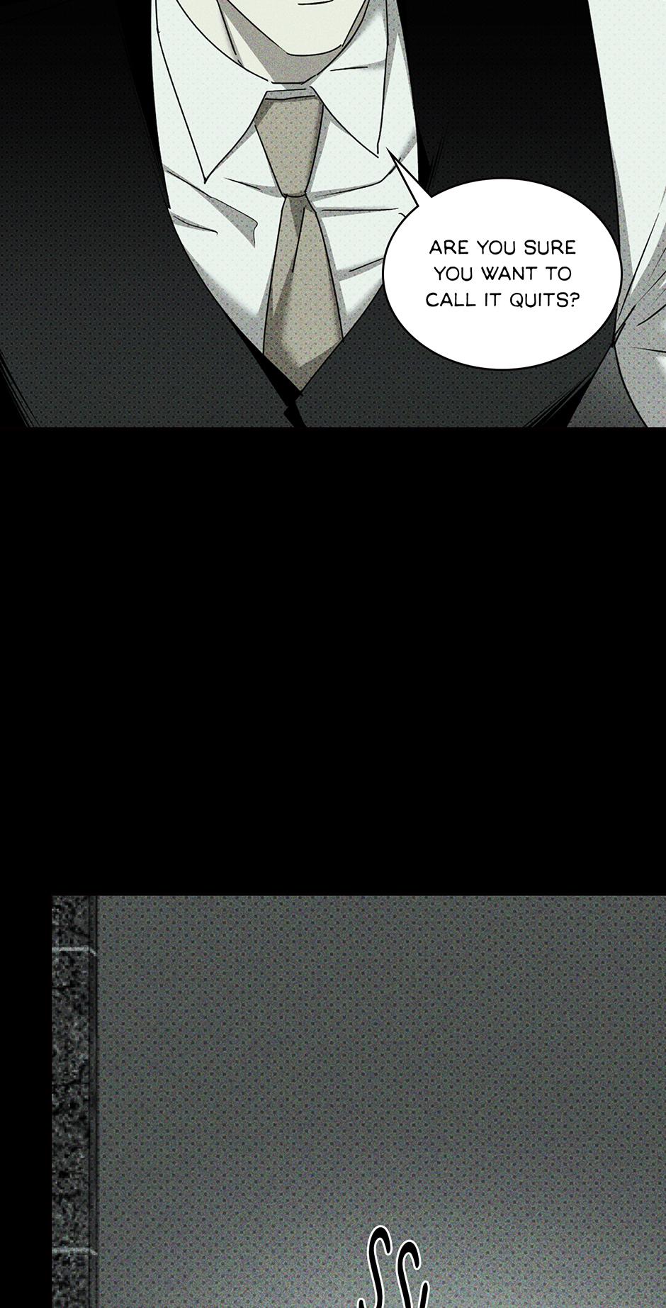 Under the Green Light Chapter 69 page 43 - 
