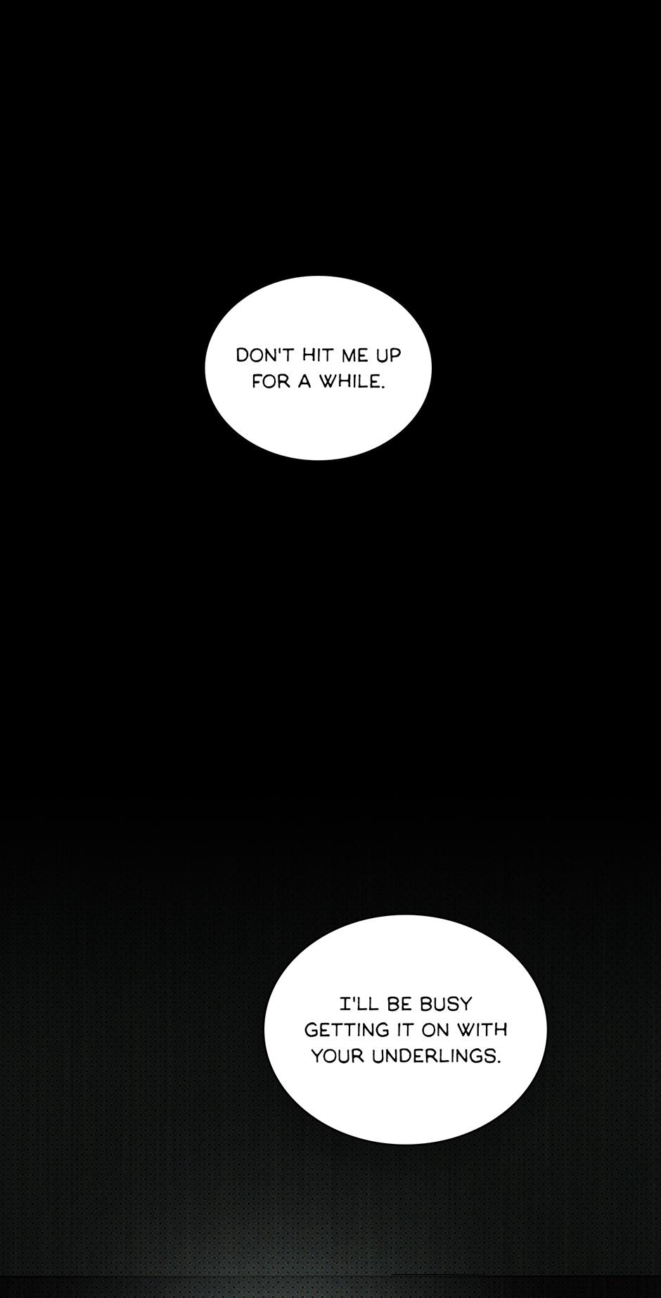 Under the Green Light Chapter 69 page 45 - 