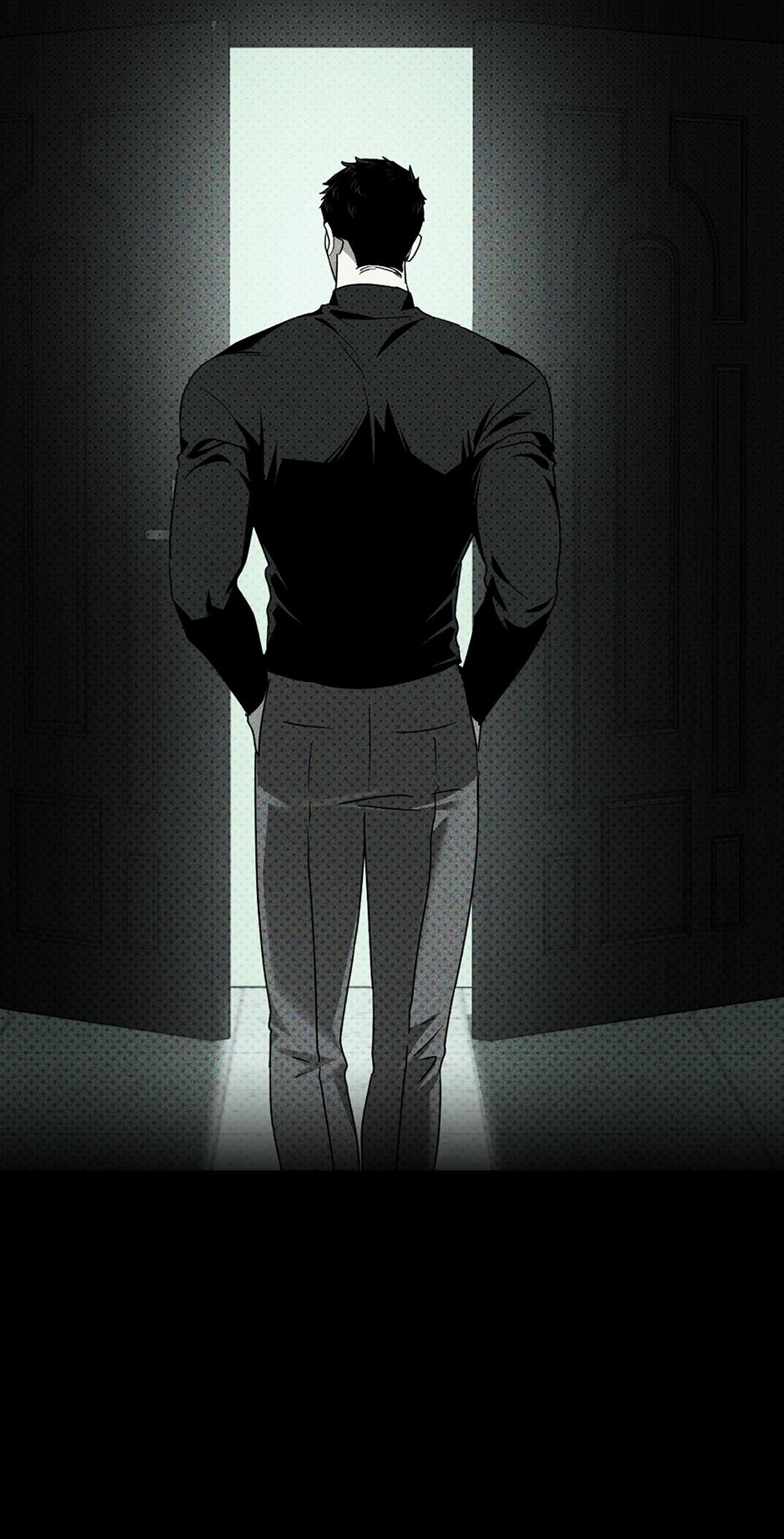 Under the Green Light Chapter 69 page 46 - 