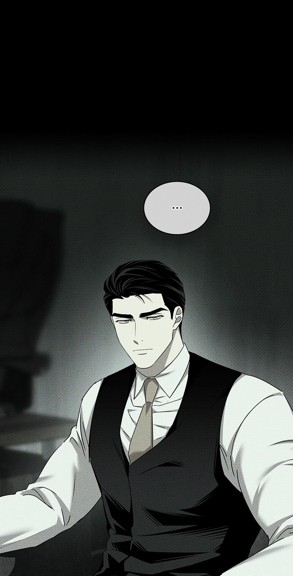 Under the Green Light Chapter 69 page 47 - 