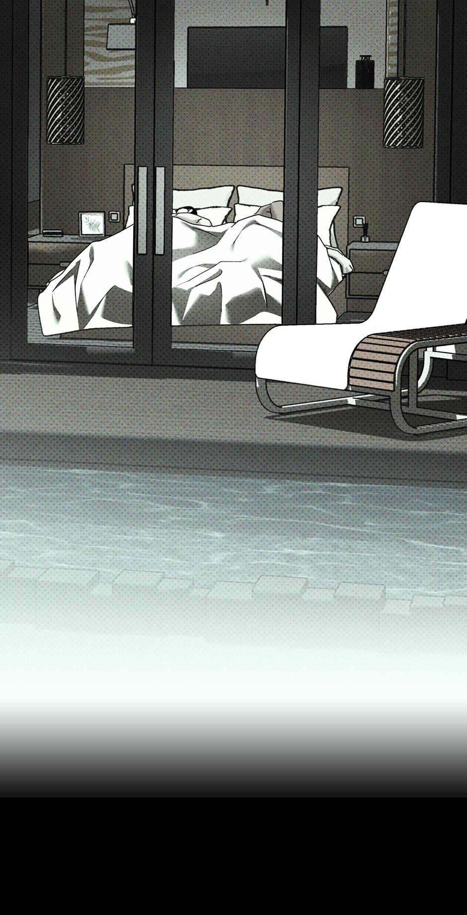 Under the Green Light Chapter 69 page 50 - 