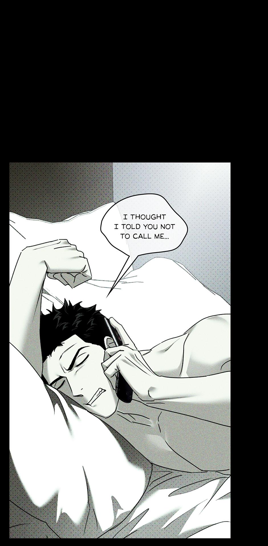 Under the Green Light Chapter 69 page 52 - 