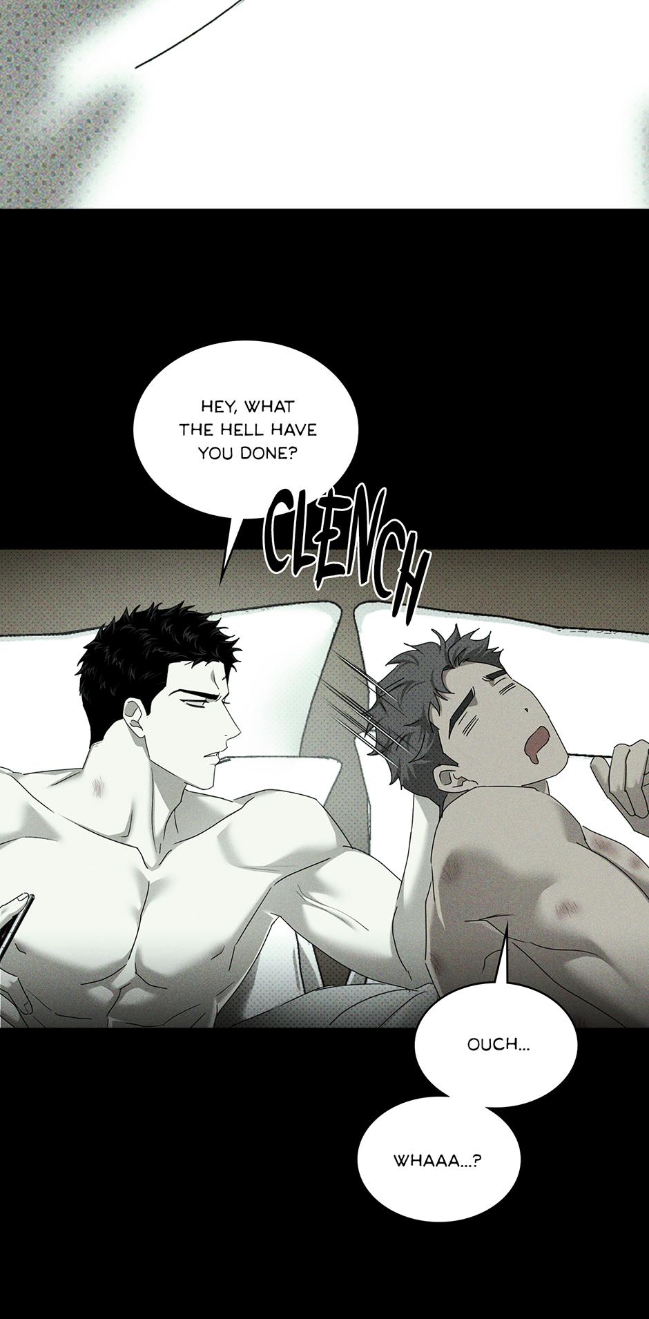 Under the Green Light Chapter 69 page 55 - 