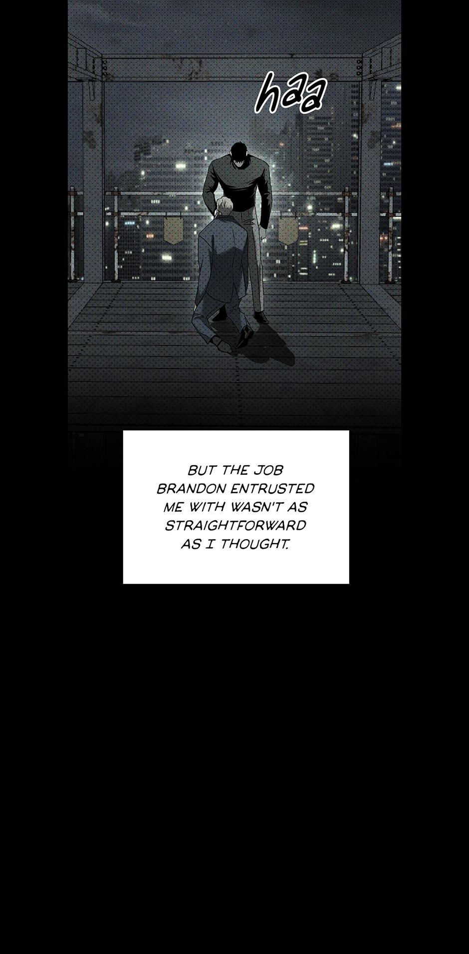 Under the Green Light Chapter 69 page 7 - 