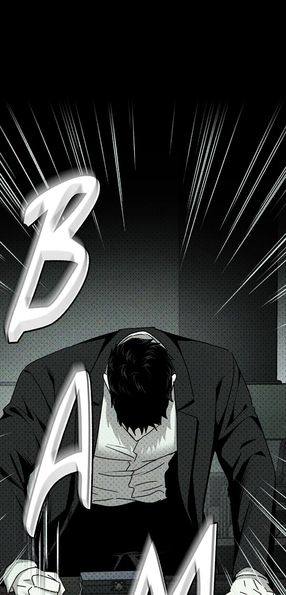 Under the Green Light Chapter 69 page 64 - 