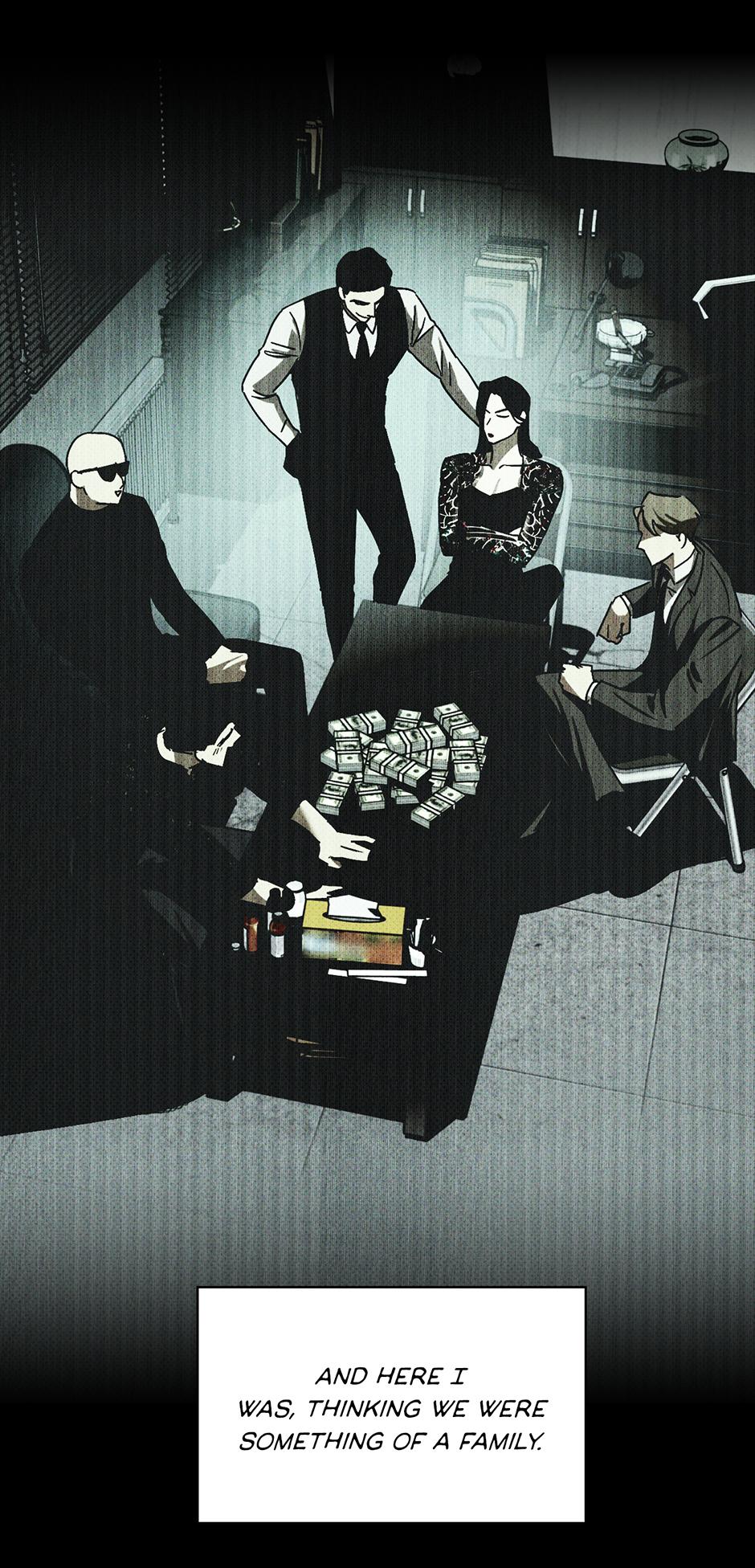 Under the Green Light Chapter 69 page 66 - 