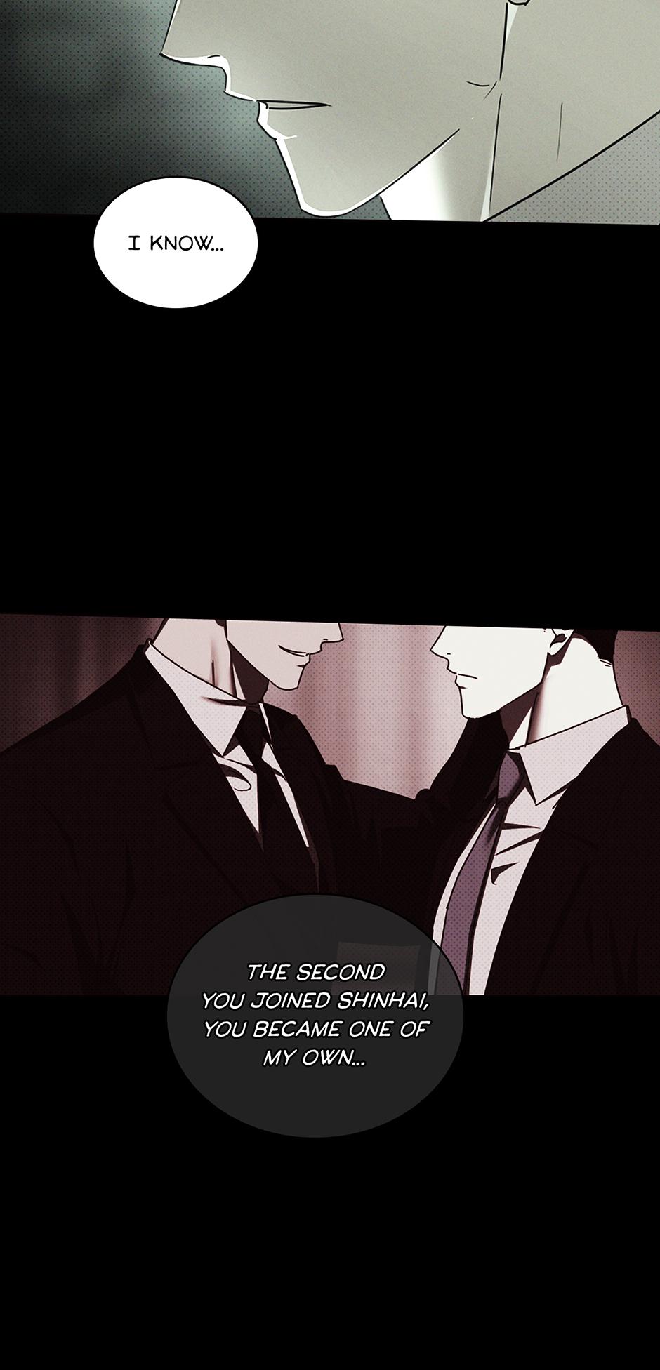 Under the Green Light Chapter 69 page 69 - 
