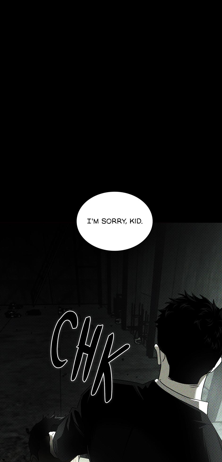 Under the Green Light Chapter 69 page 70 - 