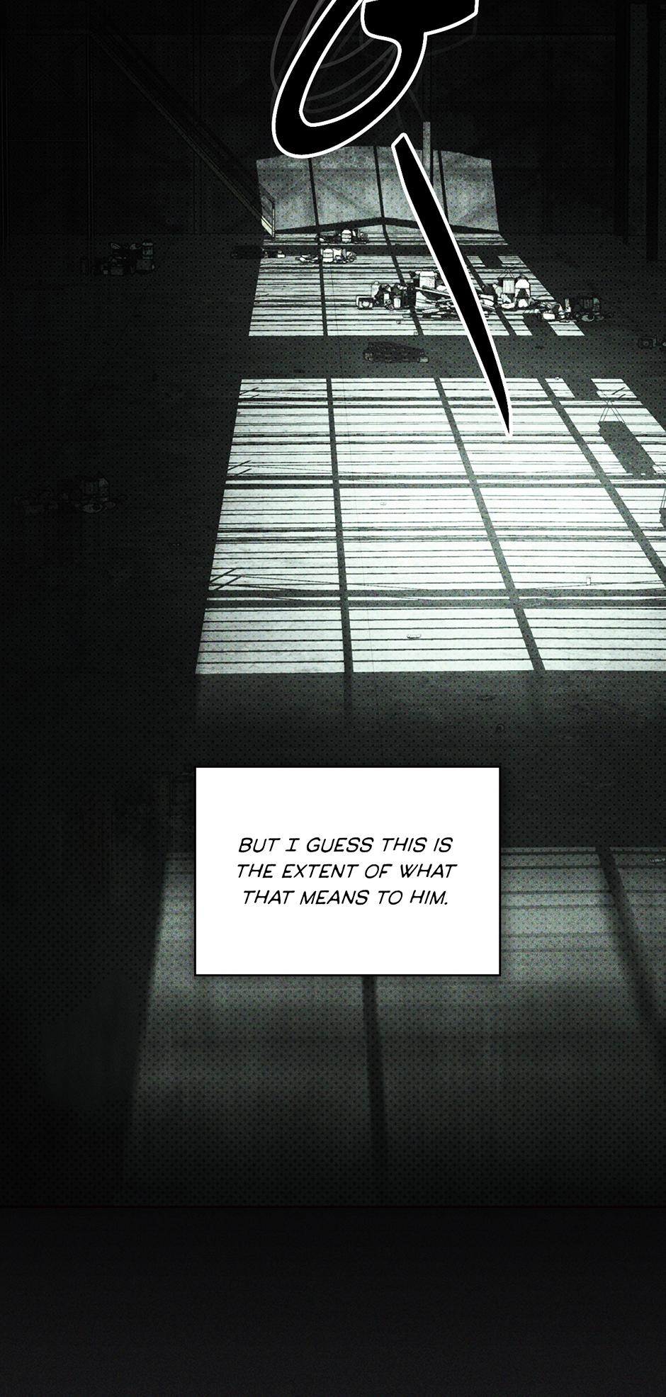 Under the Green Light Chapter 69 page 73 - 