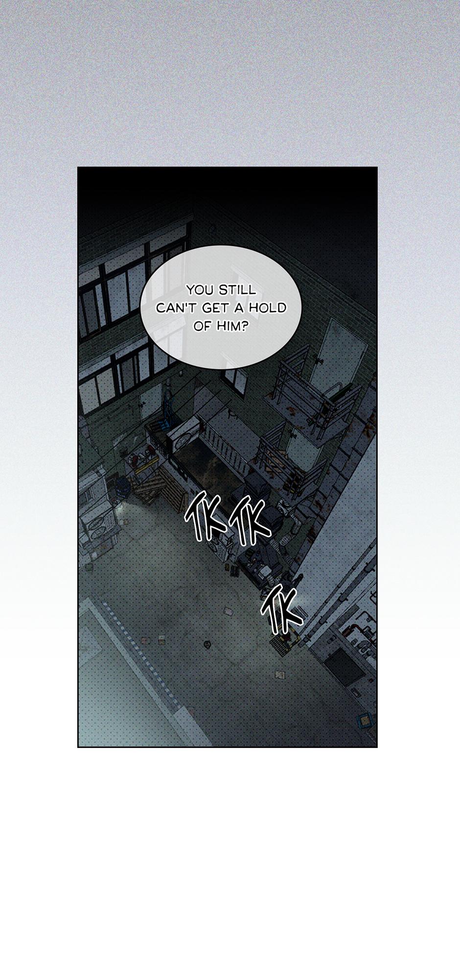 Under the Green Light Chapter 69 page 75 - 