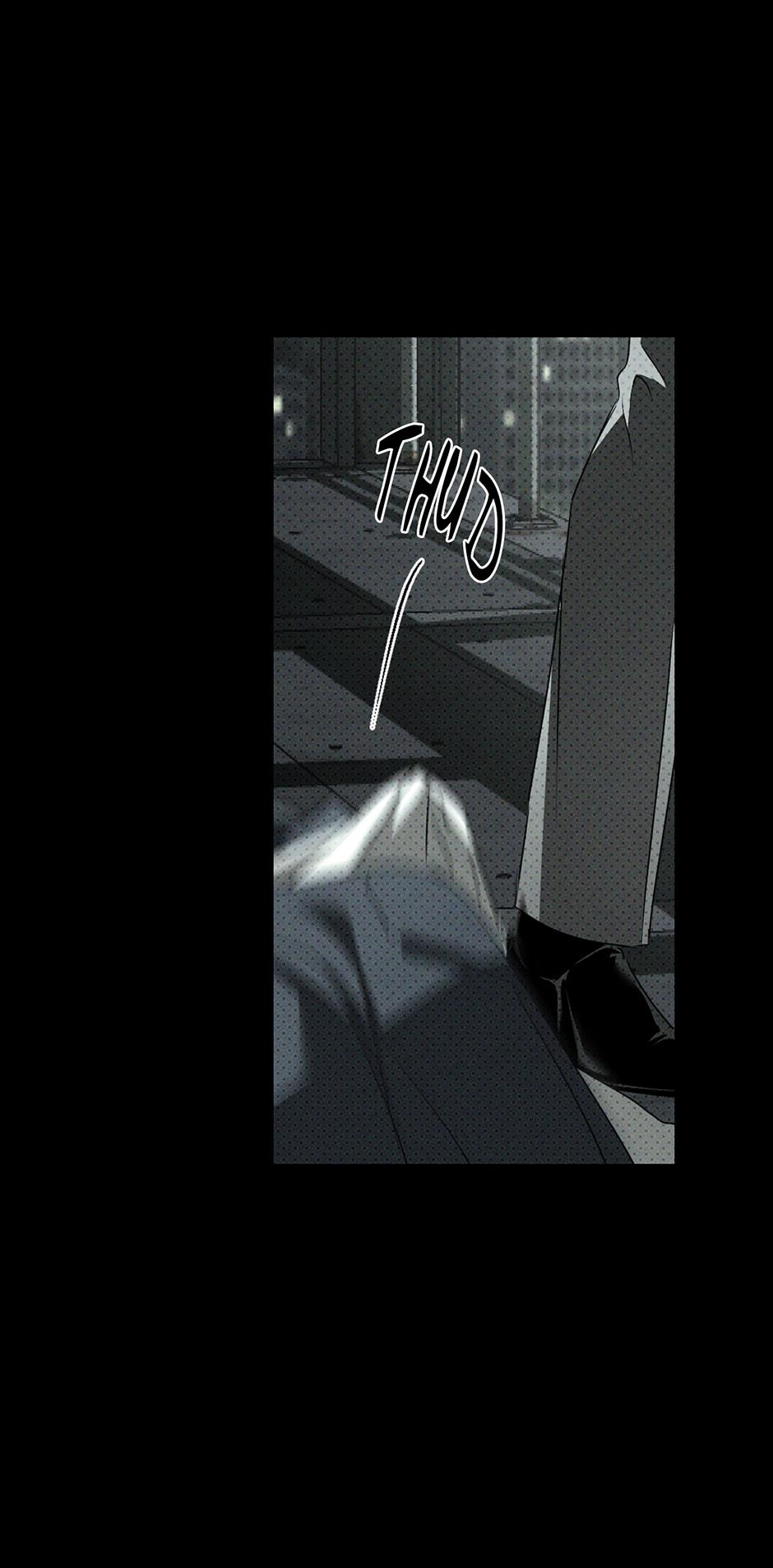 Under the Green Light Chapter 69 page 9 - 