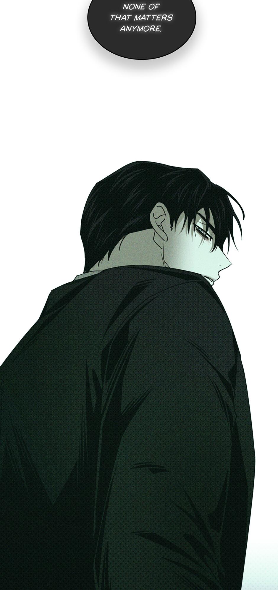 Under the Green Light Chapter 69 page 84 - 
