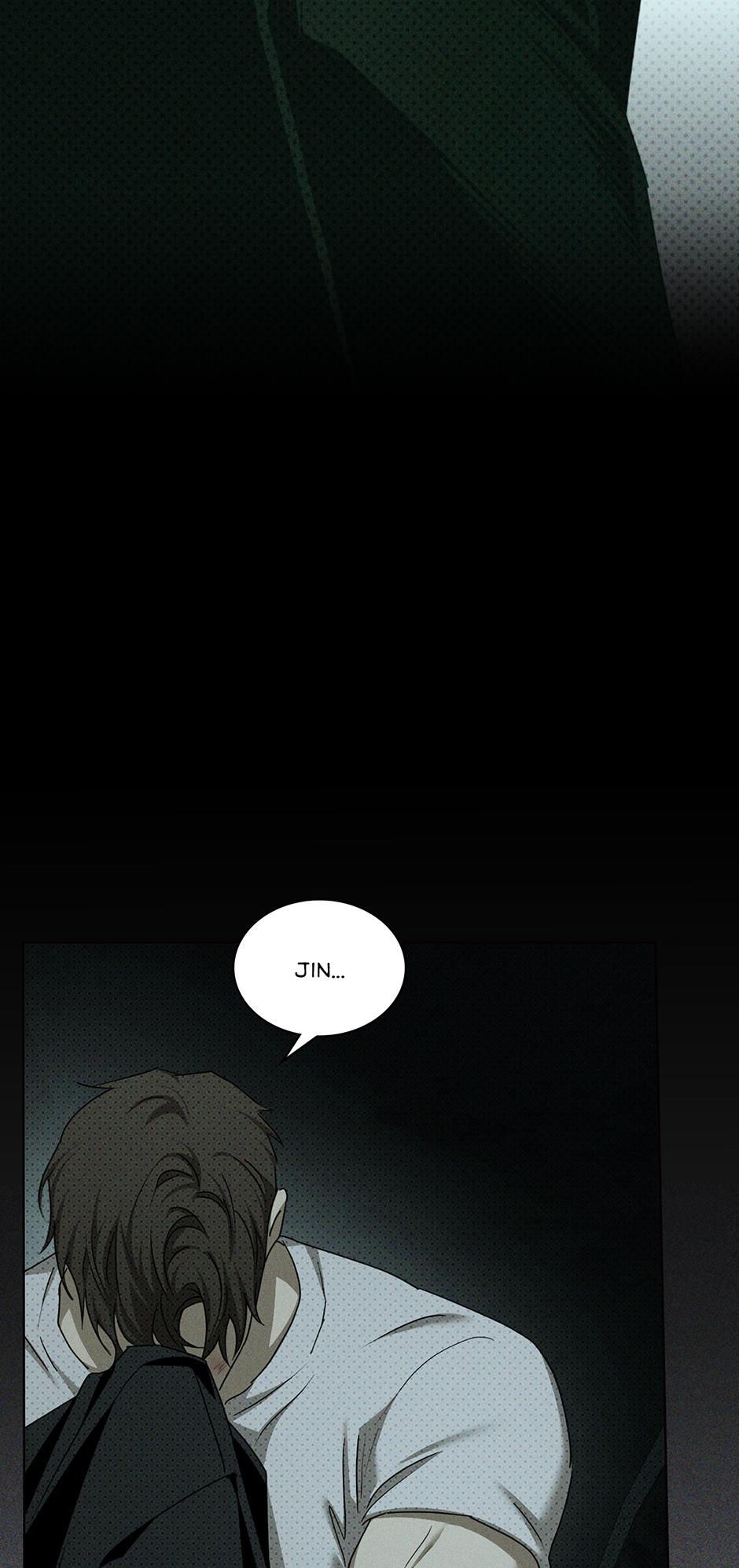 Under the Green Light Chapter 69 page 85 - 