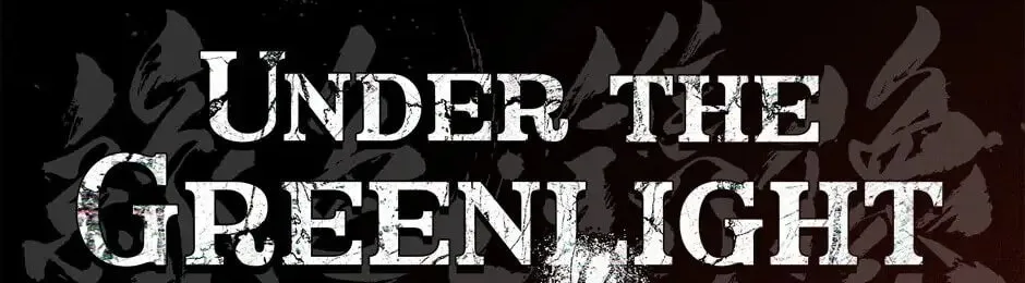 Under the Green Light Chapter 7.1 page 2 - 