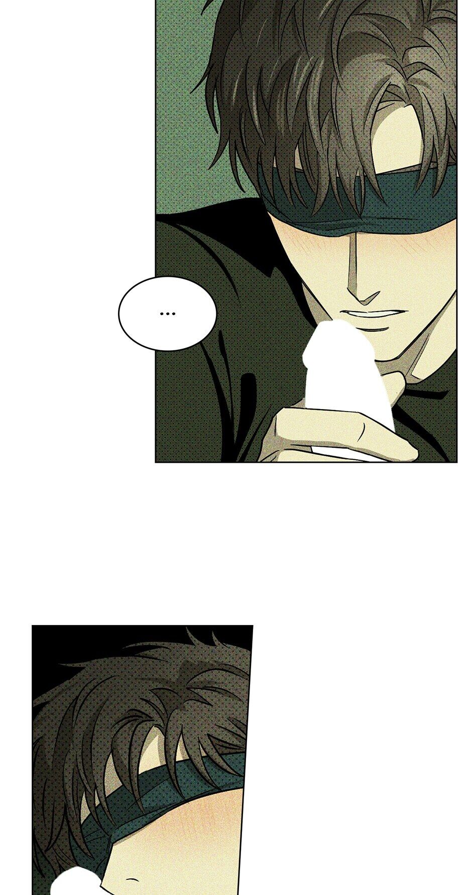 Under the Green Light Chapter 7 page 11 - 