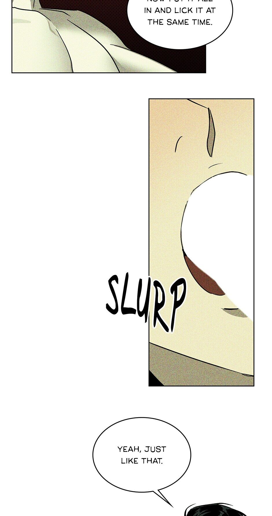 Under the Green Light Chapter 7 page 13 - 