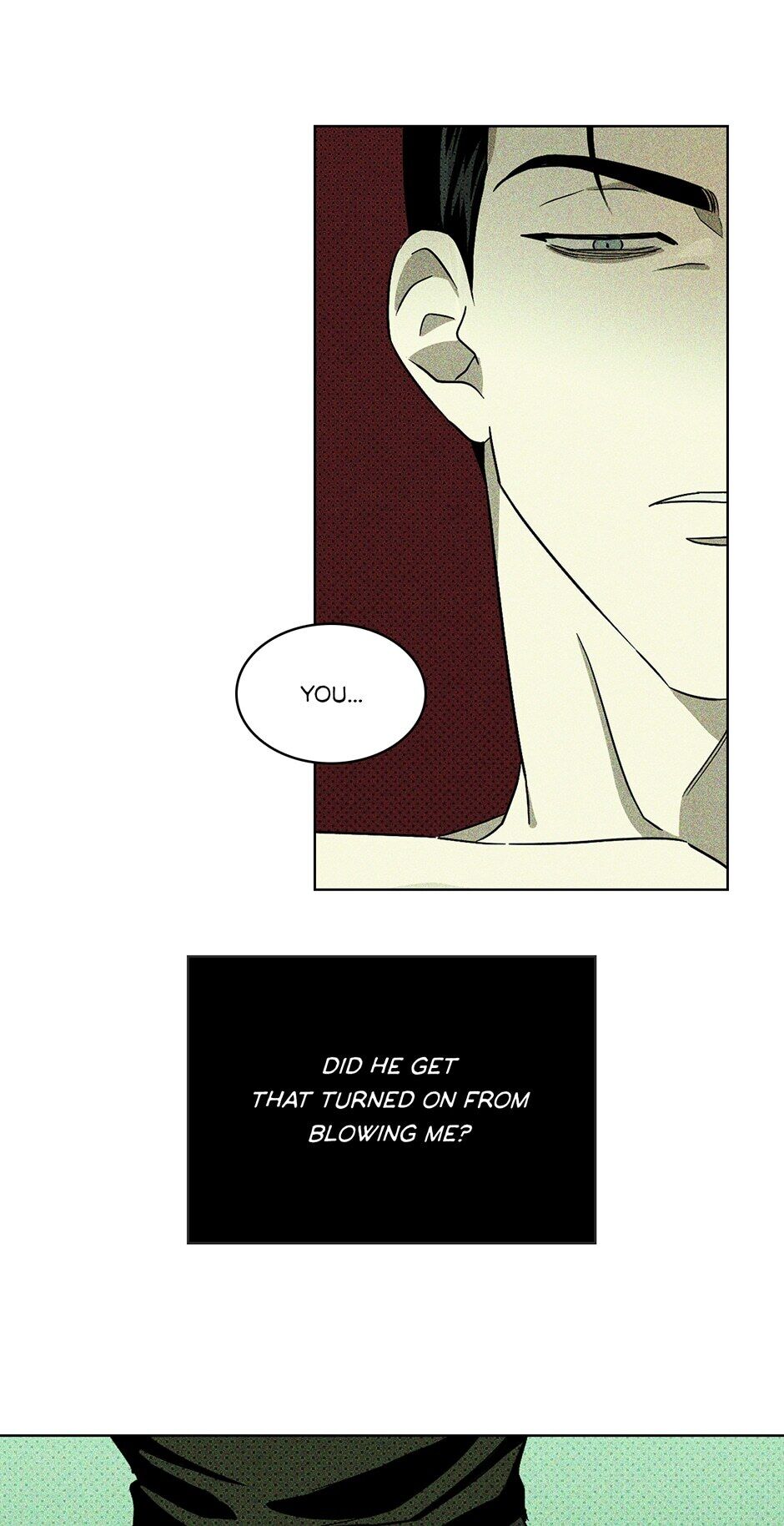 Under the Green Light Chapter 7 page 26 - 