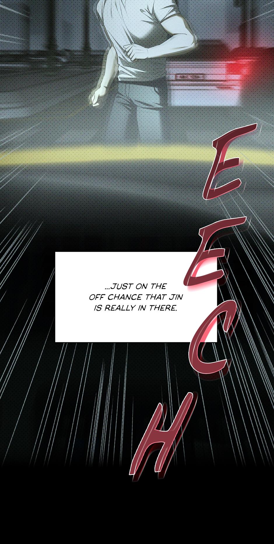 Under the Green Light Chapter 70 page 14 - 