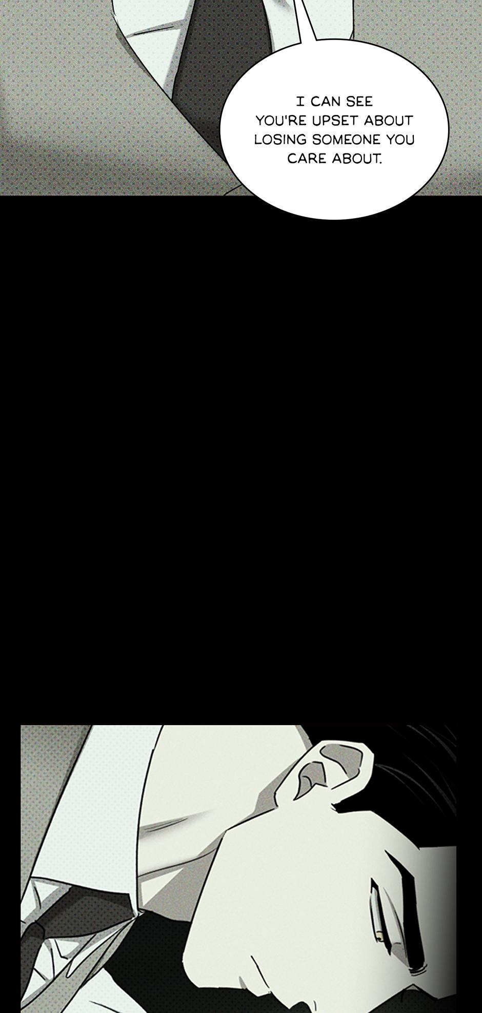 Under the Green Light Chapter 70 page 30 - 