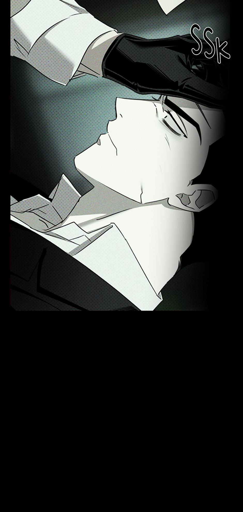 Under the Green Light Chapter 70 page 31 - 