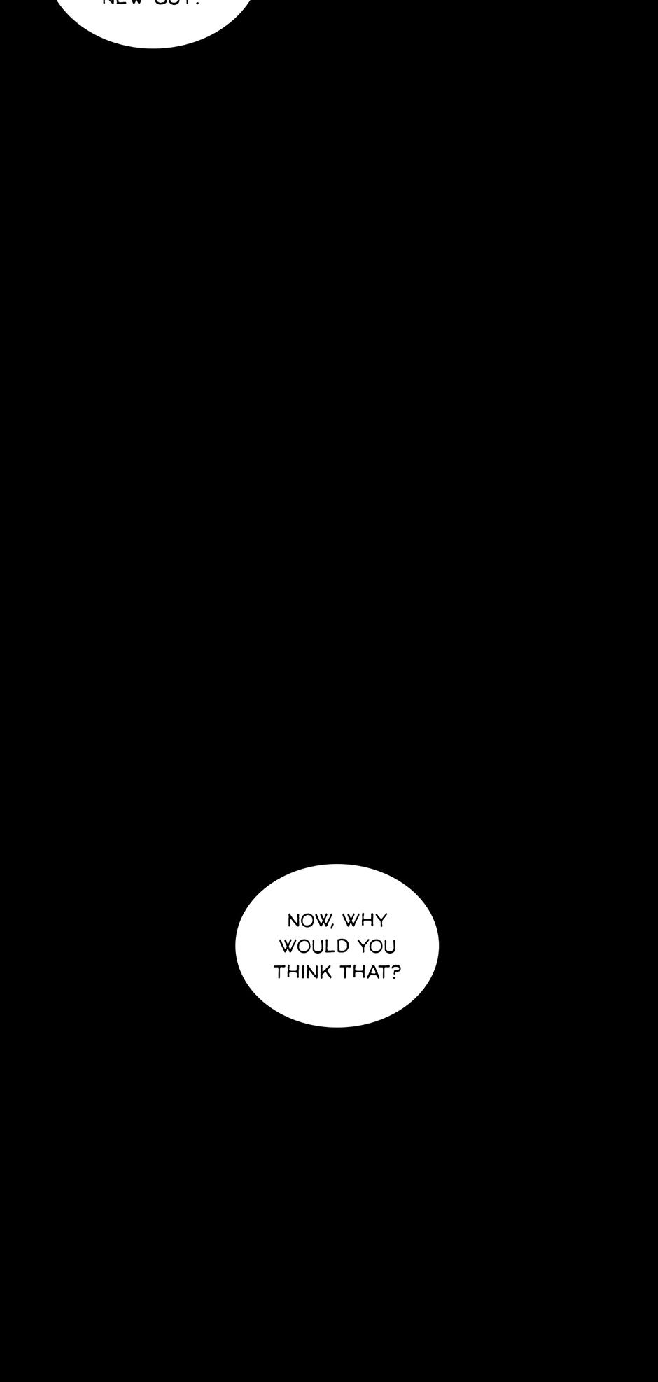 Under the Green Light Chapter 70 page 35 - 