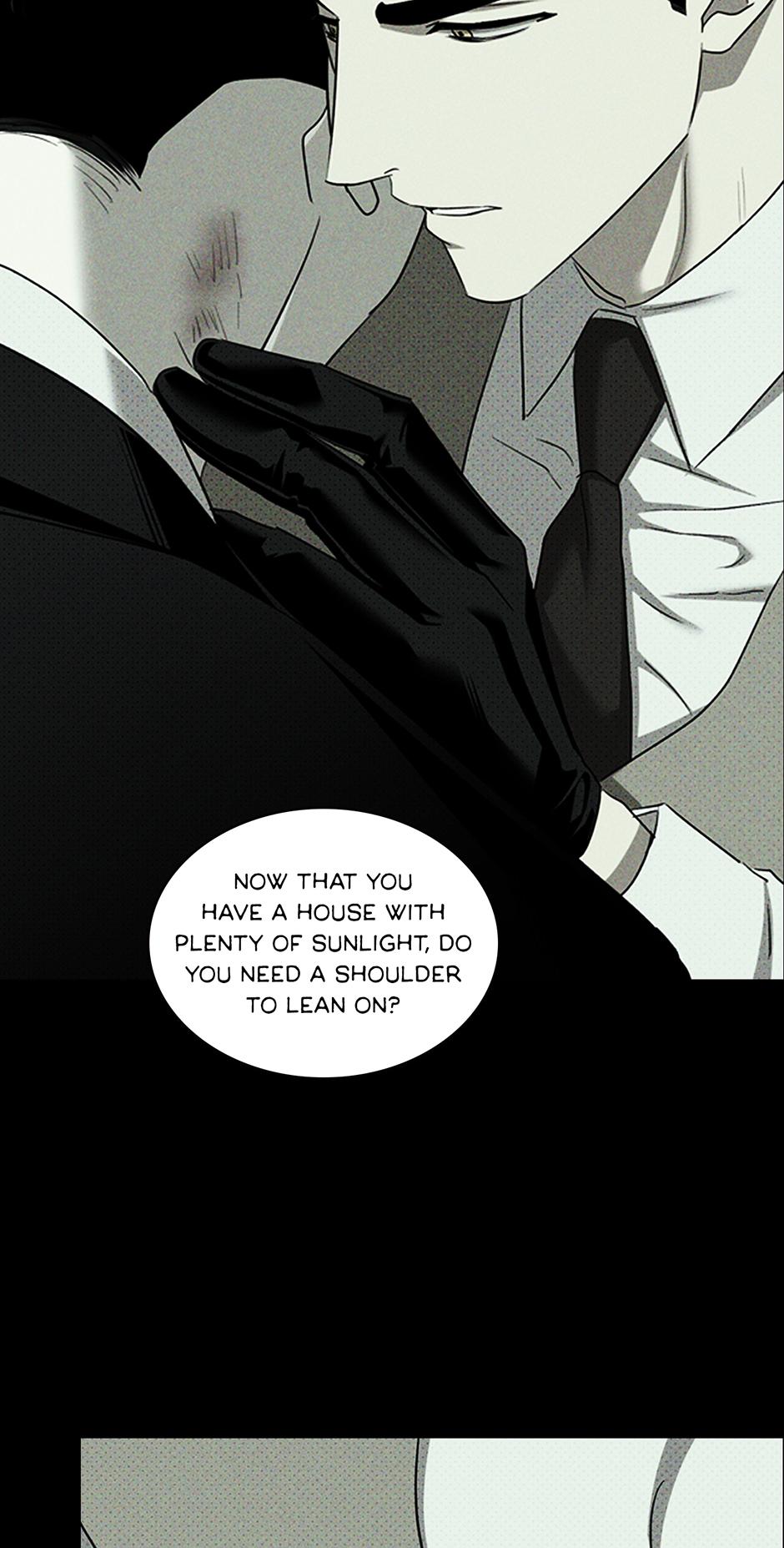 Under the Green Light Chapter 70 page 41 - 