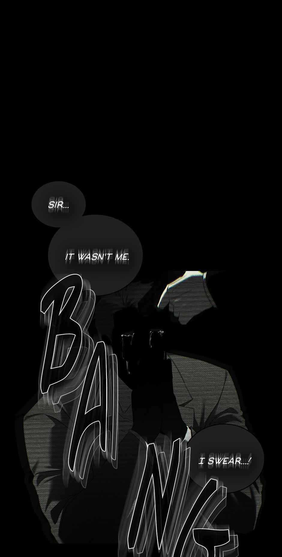 Under the Green Light Chapter 70 page 43 - 