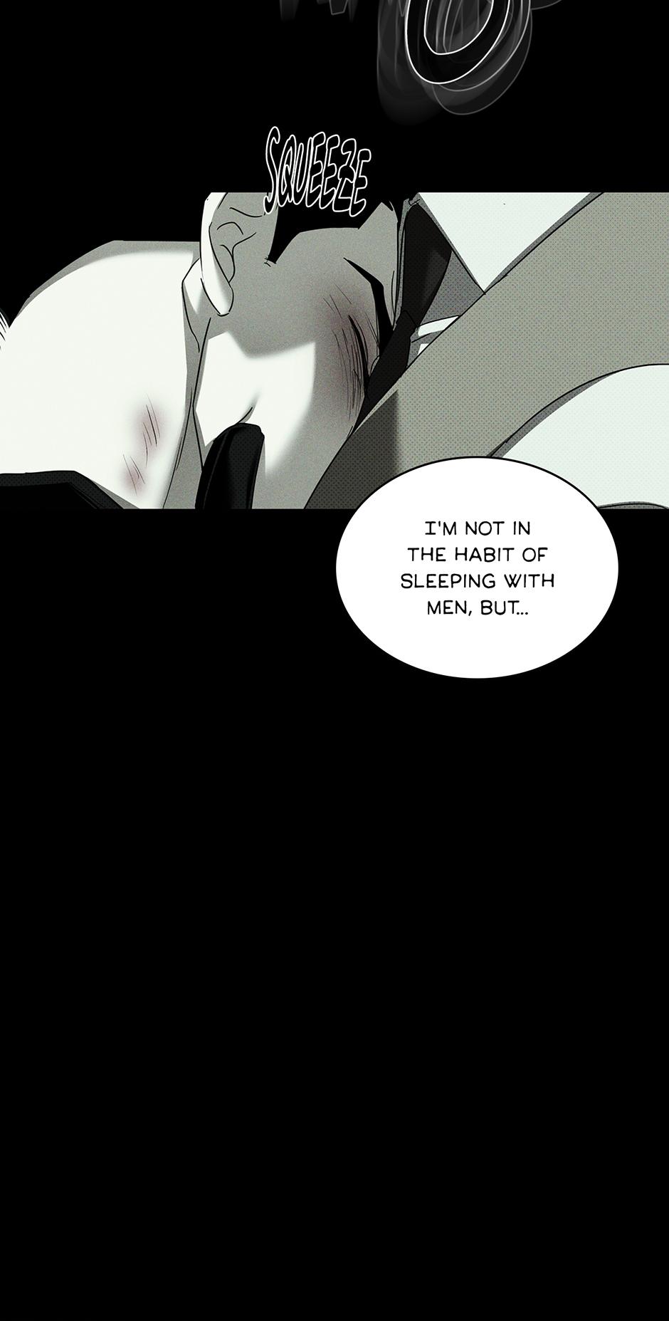 Under the Green Light Chapter 70 page 44 - 
