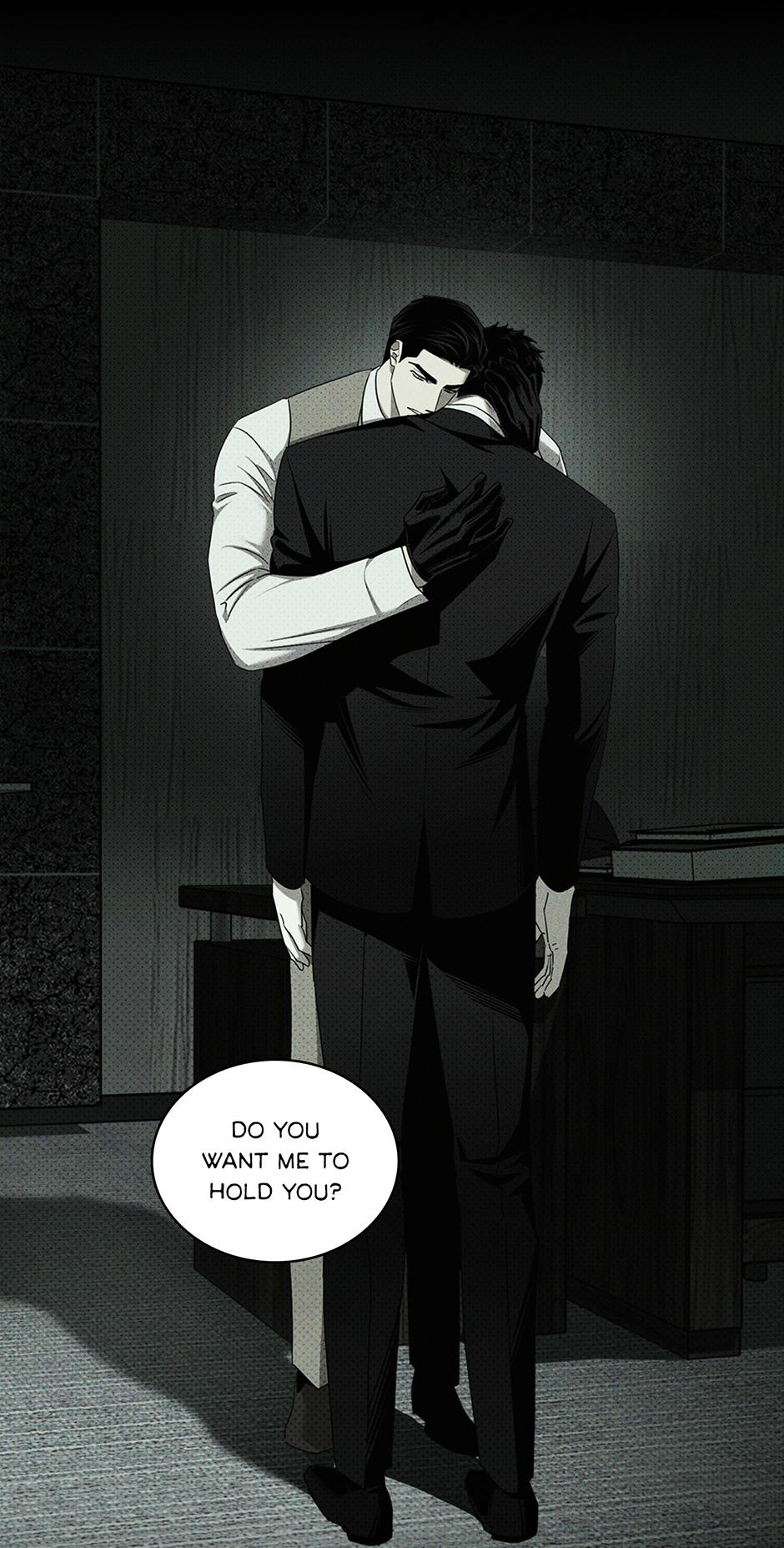 Under the Green Light Chapter 70 page 45 - 