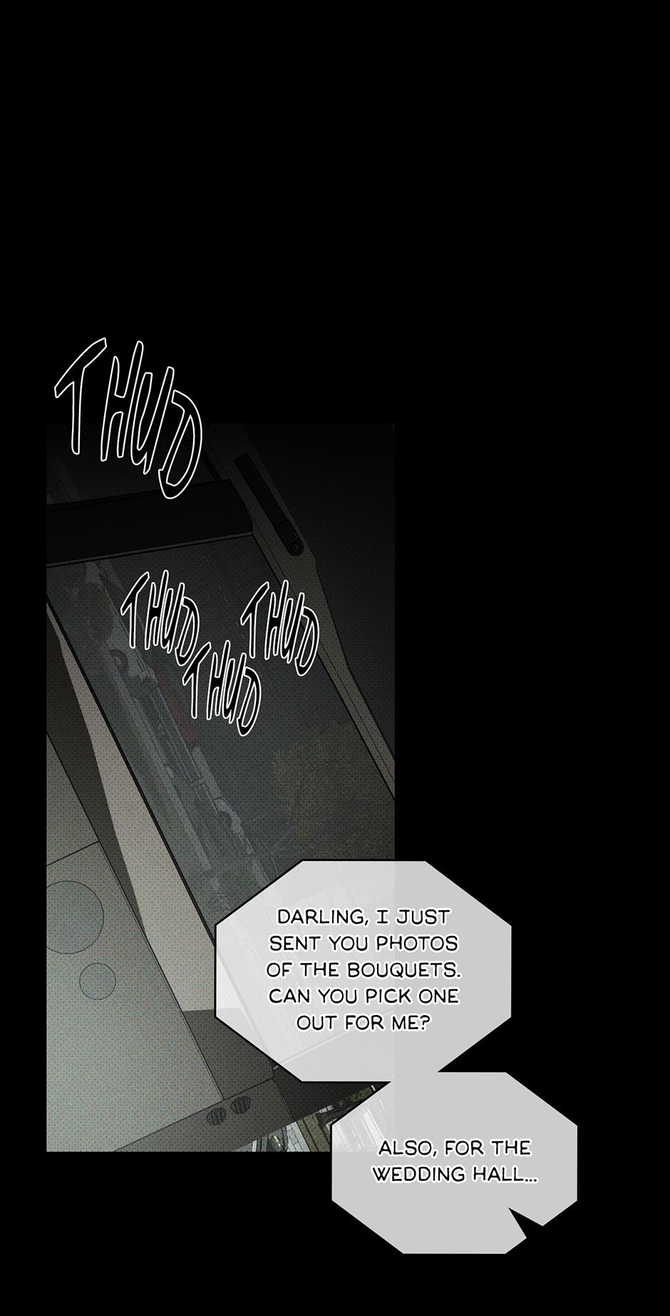 Under the Green Light Chapter 70 page 49 - 