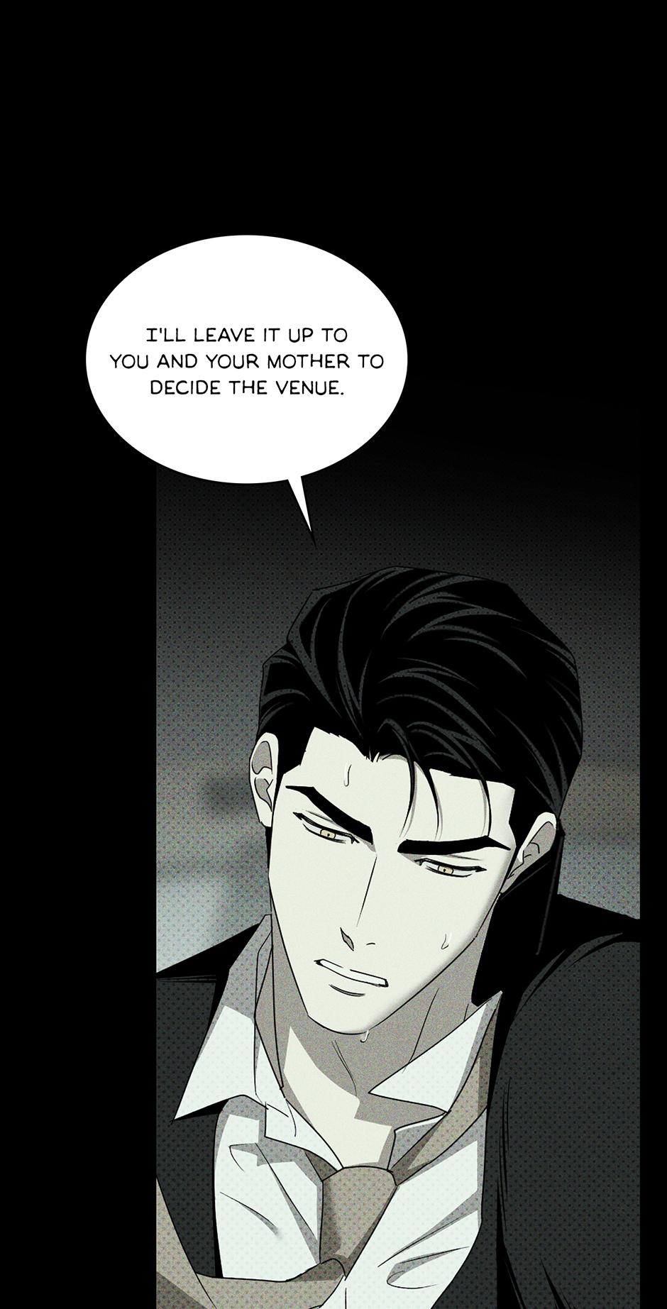 Under the Green Light Chapter 70 page 50 - 