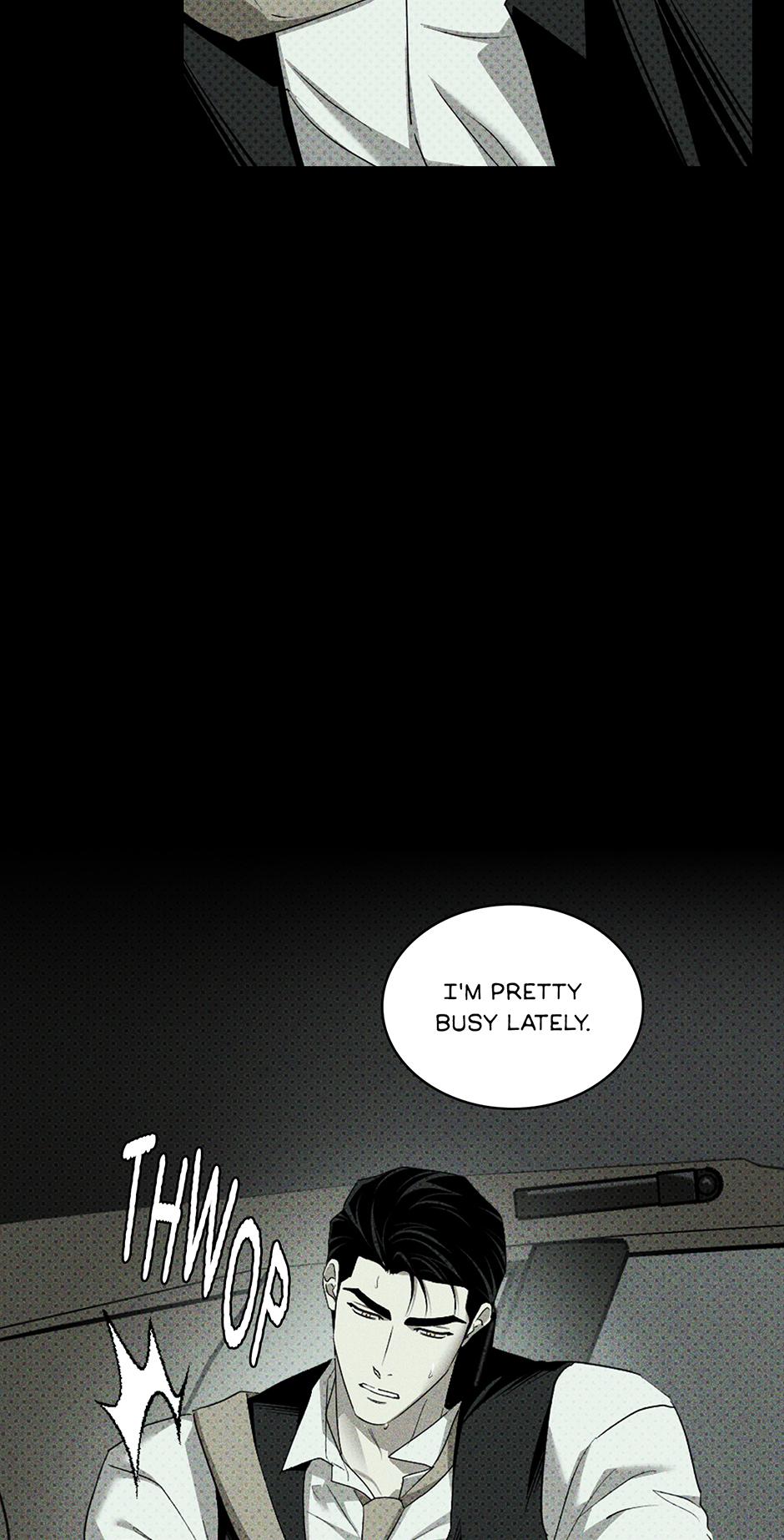 Under the Green Light Chapter 70 page 51 - 