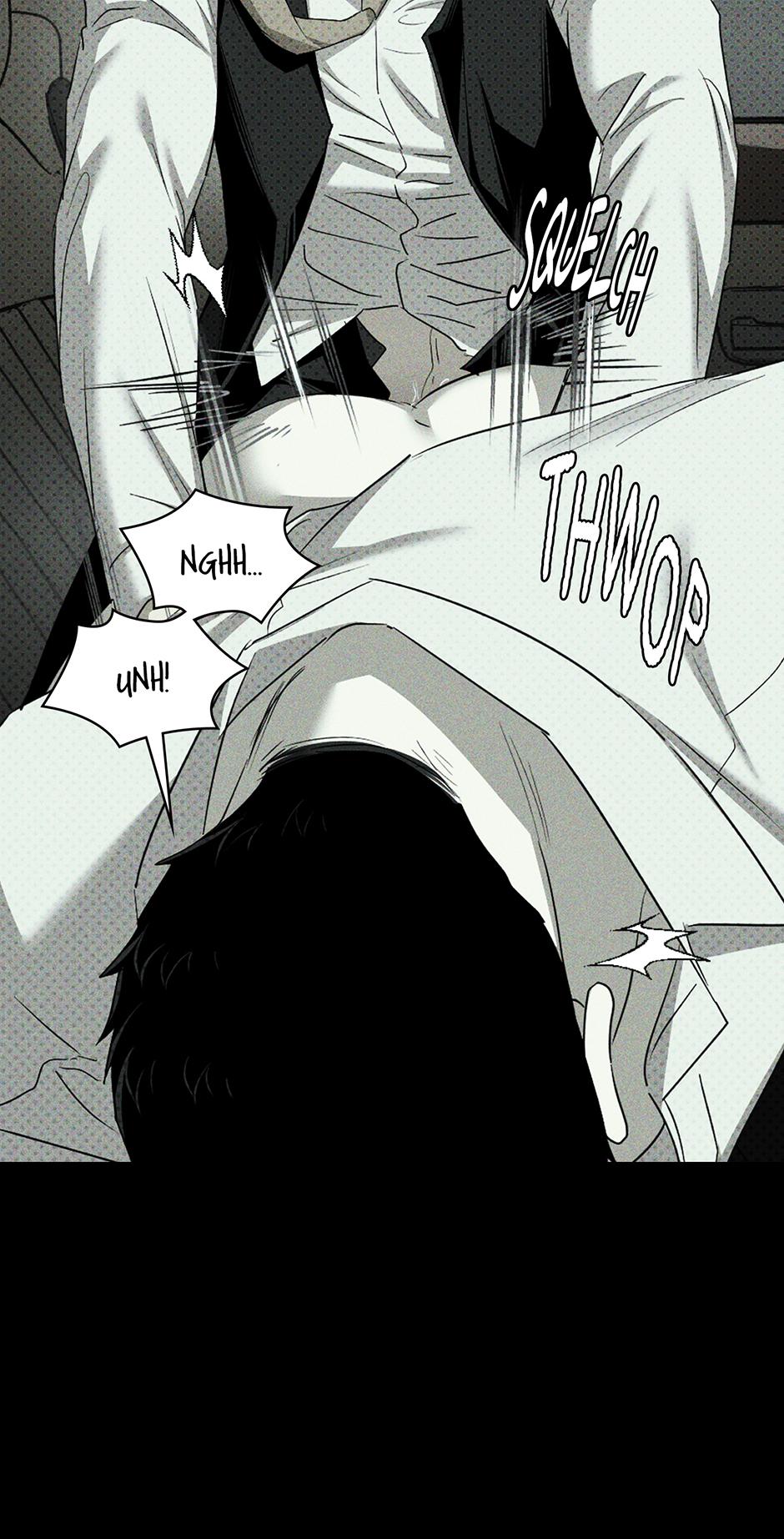 Under the Green Light Chapter 70 page 52 - 