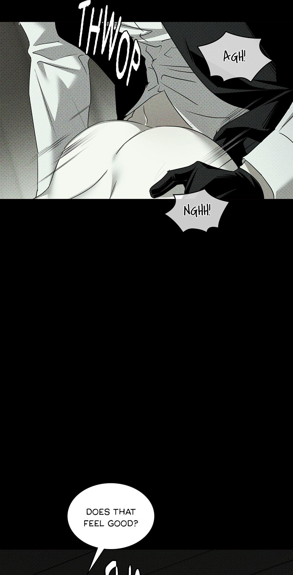 Under the Green Light Chapter 70 page 54 - 