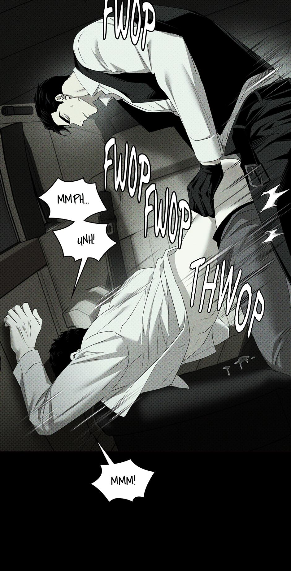 Under the Green Light Chapter 70 page 55 - 