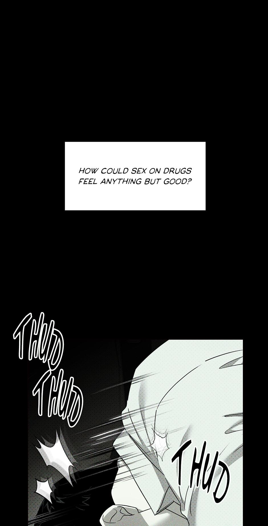 Under the Green Light Chapter 70 page 56 - 
