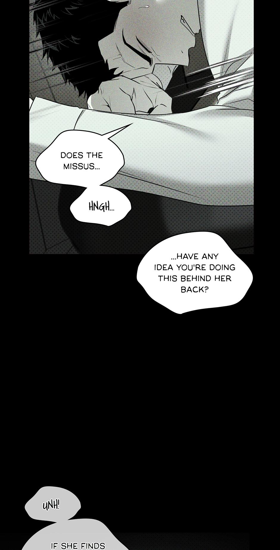 Under the Green Light Chapter 70 page 57 - 